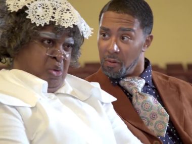 Holy Ghost Enforcers “MIDNIGHT MUSICAL”