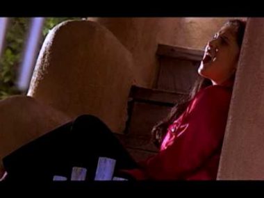 Jaci Velasquez – On My Knees (Official Video)