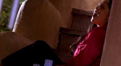Jaci Velasquez – On My Knees (Official Video)