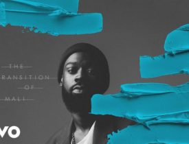 Mali Music – Loved By You (Audio) ft. Jazmine Sullivan