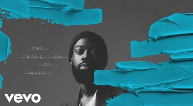 Mali Music – Loved By You (Audio) ft. Jazmine Sullivan