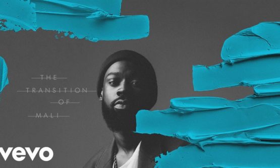 Mali Music – Loved By You (Audio) ft. Jazmine Sullivan