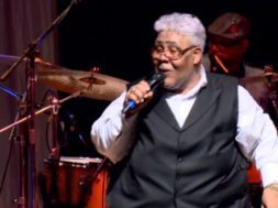 Something About The Name Jesus – The Rance Allen Group, “Live From San Francisco”