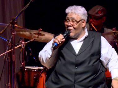 Something About The Name Jesus – The Rance Allen Group, “Live From San Francisco”