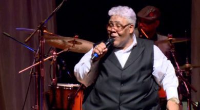 Something About The Name Jesus – The Rance Allen Group, “Live From San Francisco”