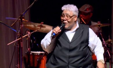 Something About The Name Jesus – The Rance Allen Group, “Live From San Francisco”