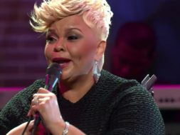 Tamela Mann | Change Me “Psalm 51:10”