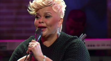 Tamela Mann | Change Me “Psalm 51:10”