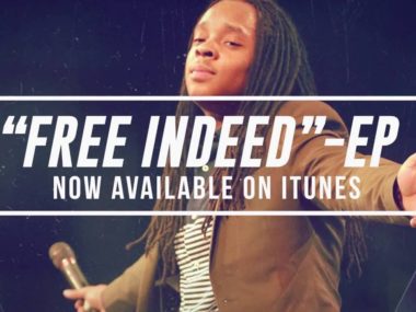 Timothy Reddick –  Free Indeed