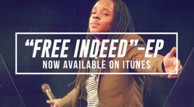 Timothy Reddick –  Free Indeed