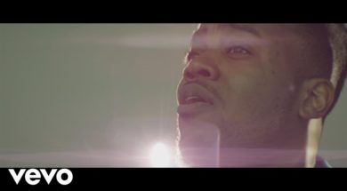 Travis Greene – Made A Way (Official Video)