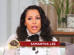Tyrese and Samantha Gibson Talk ‘Haters’ and More with Pastor Creflo Dollar
