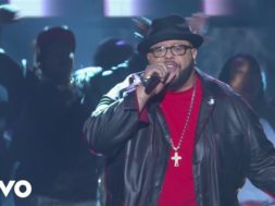 Fred Hammond – Father Jesus Spirit 2017 Stellar Award Performance