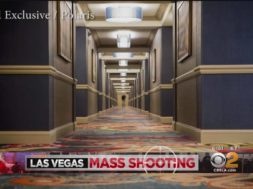 Inside The Mandalay Bay’s 32nd Floor