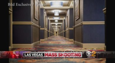 Inside The Mandalay Bay’s 32nd Floor
