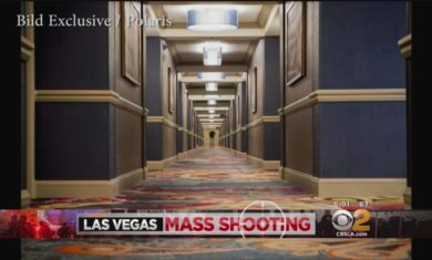 Inside The Mandalay Bay’s 32nd Floor