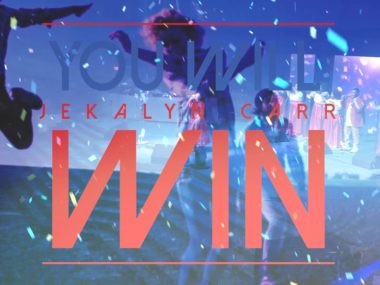 Jekalyn Carr “You Will Win” Live Recording