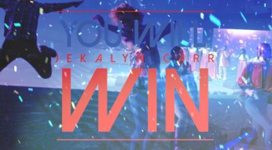 Jekalyn Carr “You Will Win” Live Recording