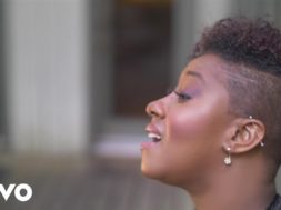 Le’Andria Johnson – All I Got (Official Music Video)
