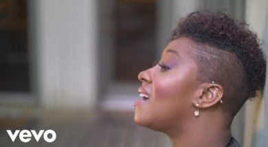 Le’Andria Johnson – All I Got (Official Music Video)