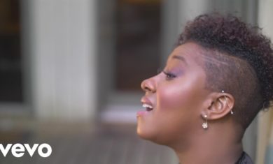 Le’Andria Johnson – All I Got (Official Music Video)