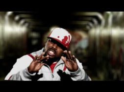 The Ambassador – “Gimme Dat!” Official Music Video