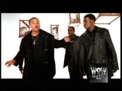 Winans Phase II – Its Alright (Send Me