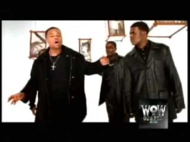 Winans Phase II – Its Alright (Send Me