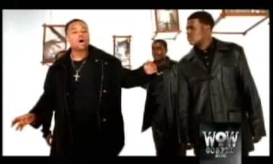 Winans Phase II – Its Alright (Send Me