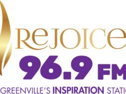 11-9-17 Greenville Rejoice