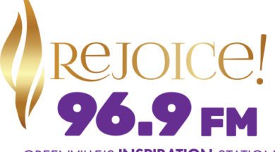 11-9-17 Greenville Rejoice