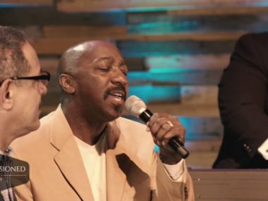 Commissioned RSVP “Love Isn’t Love” clip #2