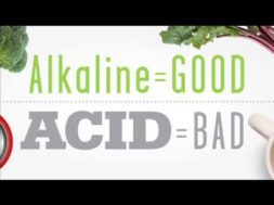 Dr. Daryl Gioffre is on a MISSION to help you GET OFF YOUR ACID!