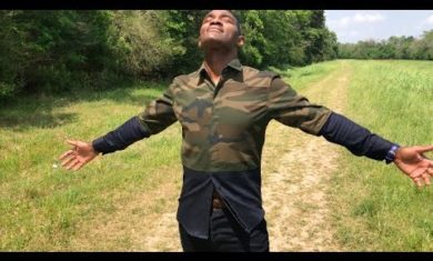 Earnest Pugh – I Need You To Breathe