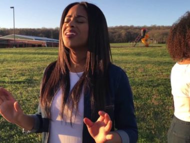 Juzang Sisters- Give You My All