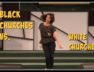 Angela Hoove – Black Churches vs. White Churches