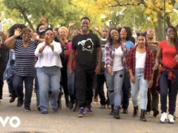 Charles Jenkins, Fellowship Chicago – Grace (Official Music Video) ft. Le’Andria Johnson