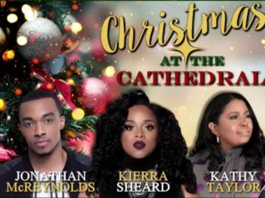 Christmas at the Cathedral 2017