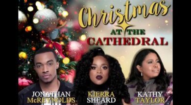 Christmas at the Cathedral 2017
