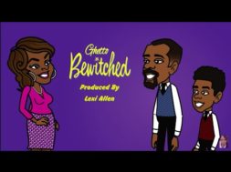Ghetto Bewitched Episode 3 “Suga Ain’t Sweet”
