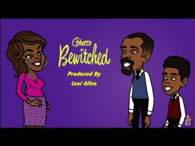 Ghetto Bewitched Episode 3 “Suga Ain’t Sweet”