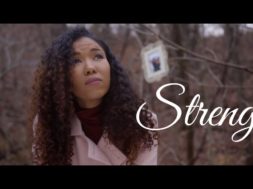Sada K.- Strength