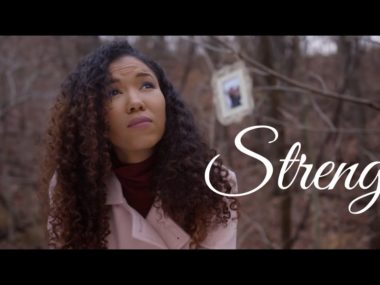 Sada K.- Strength