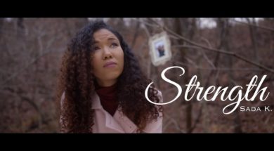 Sada K.- Strength