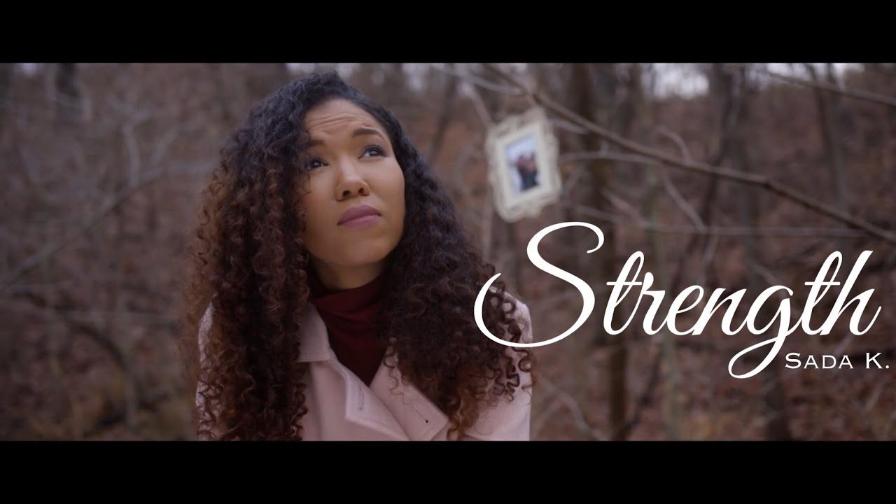 Sada K.- Strength