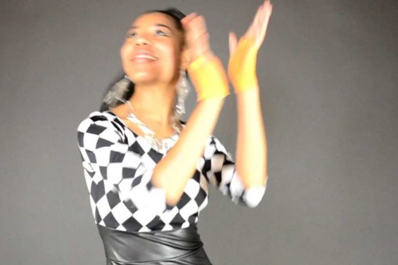 Shawny Wright – “Shine Your Light”