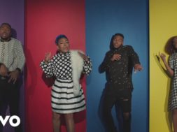 The Walls Group – My Life (Official Music Video)