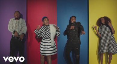 The Walls Group – My Life (Official Music Video)