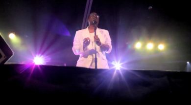 Canton Jones – More of You feat. Darlene McCoy