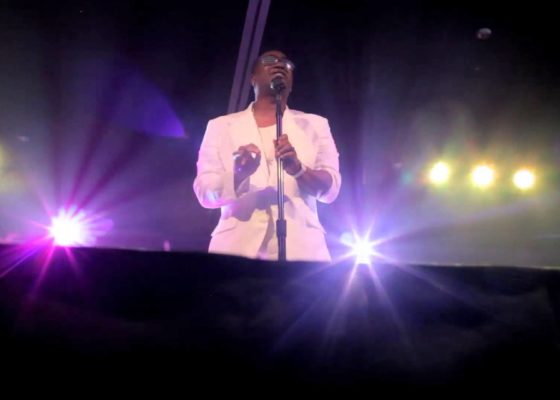 Canton Jones – More of You feat. Darlene McCoy